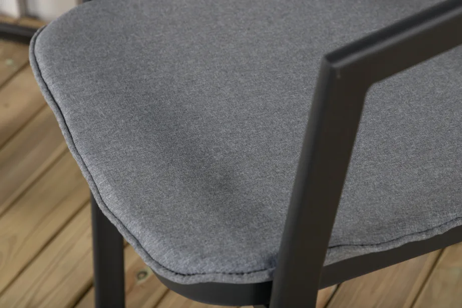 Alumiiniumist aiatool Slit, must/hall, 2101-408 – 9