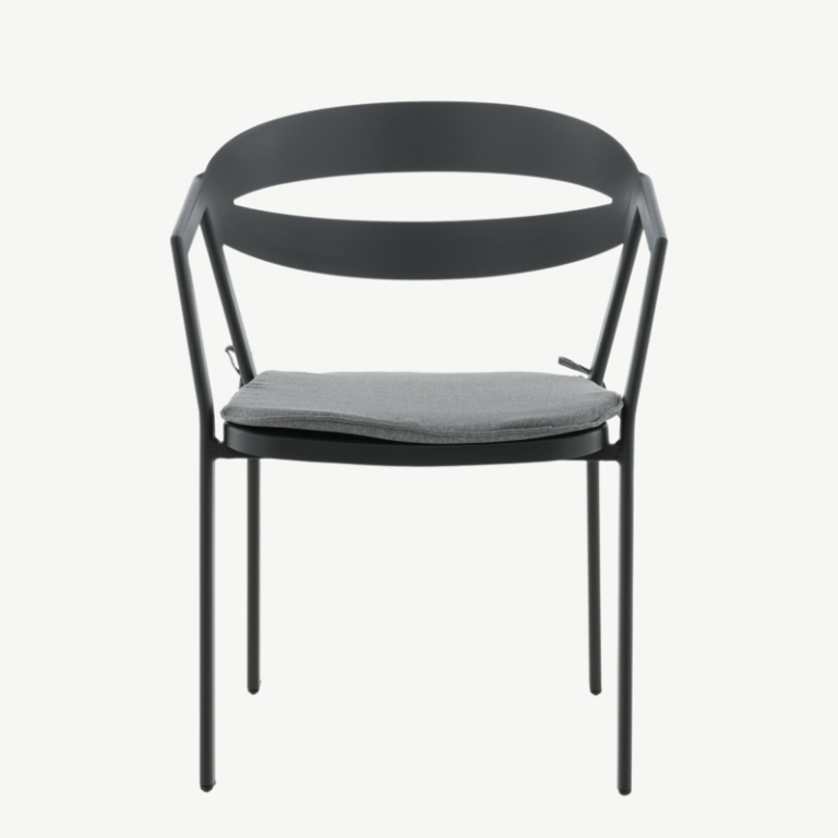 Alumiiniumist aiatool Slit, must/hall, 2101-408 2101-408