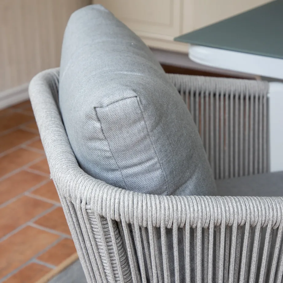 Alumiiniumist aiatool Virya, hall/valge, 1465-400 – 7