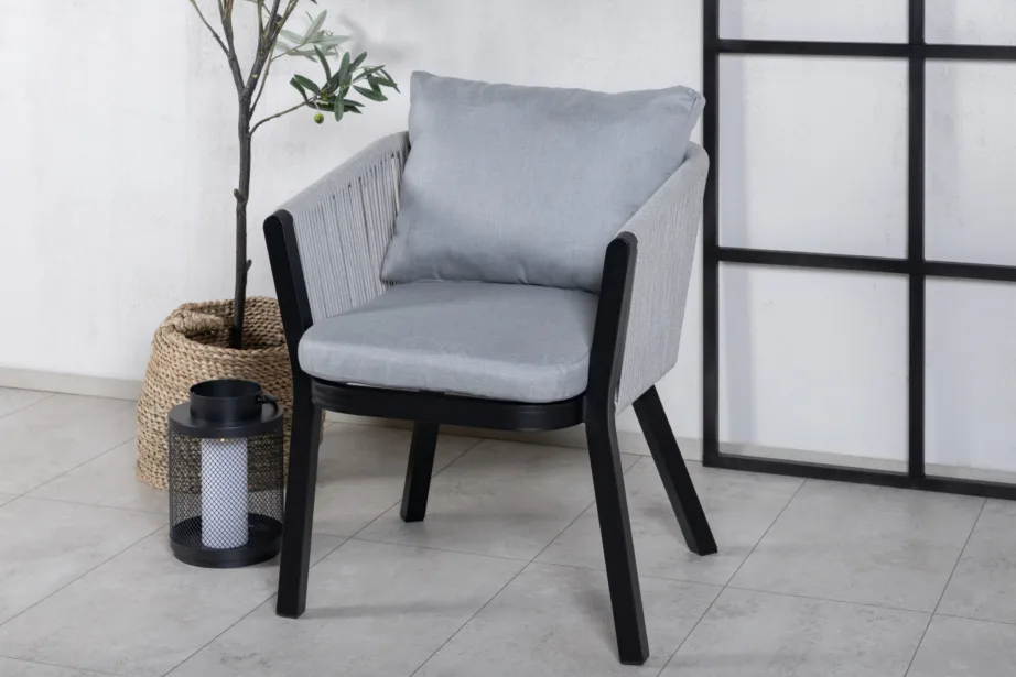 Alumiiniumist aiatool Virya, must, 1465-408 – 5