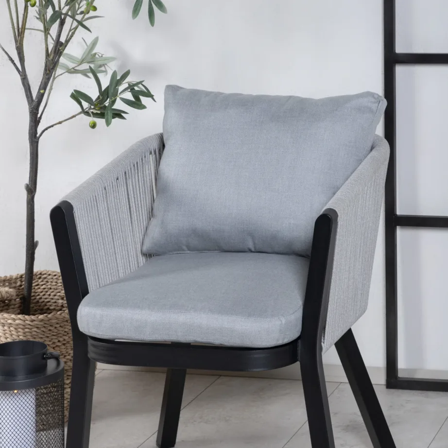 Alumiiniumist aiatool Virya, must, 1465-408 – 6