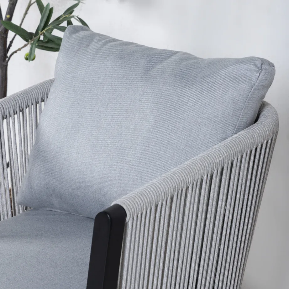 Alumiiniumist aiatool Virya, must, 1465-408 – 7