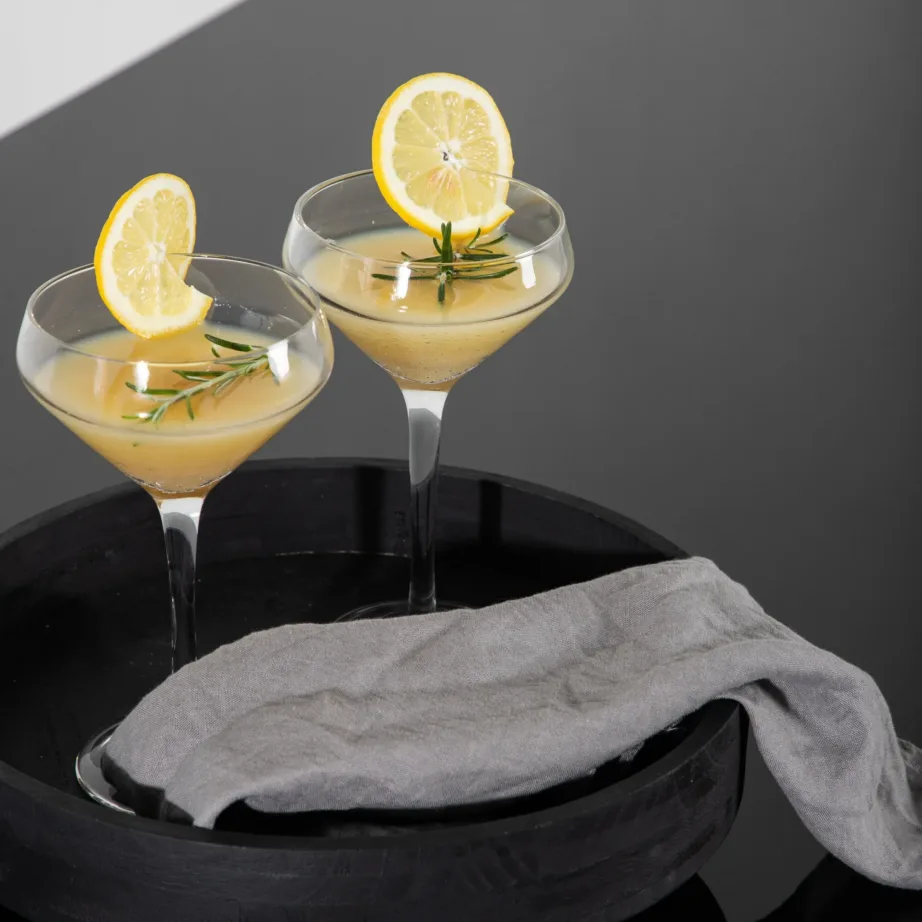 Alumiiniumist kandiline aia söögilaud Dallas, must, 1524-408 – 7