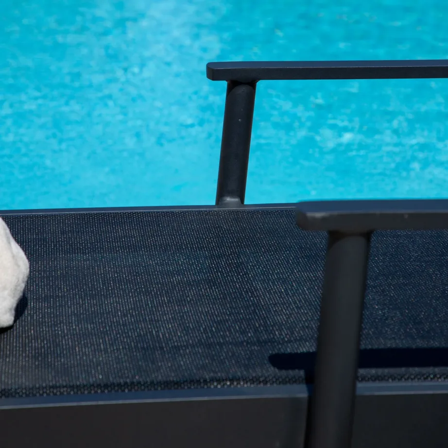 Alumiiniumist lamamistool Break, must, 2073-408 – 7