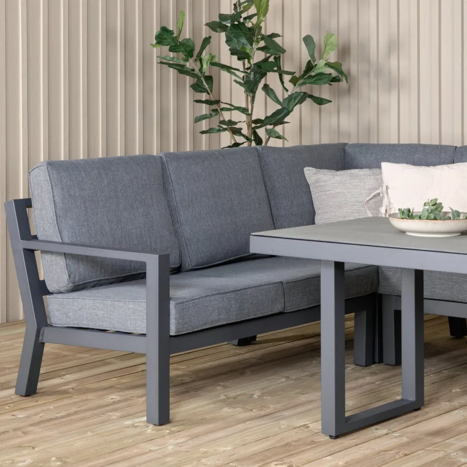 Alumiiniumist nurgadiivani komplekt aeda Barcelona, 1029-408 – 7