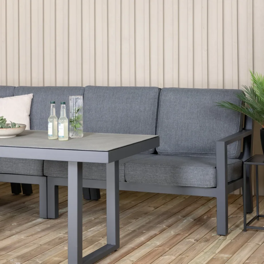 Alumiiniumist nurgadiivani komplekt aeda Barcelona, 1029-408 – 8