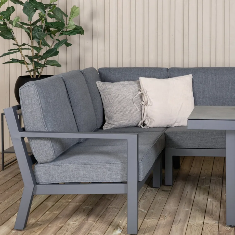 Alumiiniumist nurgadiivani komplekt aeda Barcelona, 1029-408 – 11