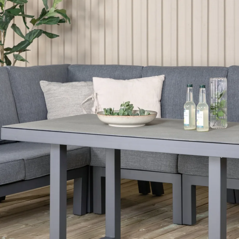 Alumiiniumist nurgadiivani komplekt aeda Barcelona, 1029-408 – 12