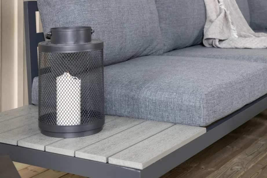 Alumiiniumist nurgadiivani komplekt aeda Odense, 1001-408 – 10