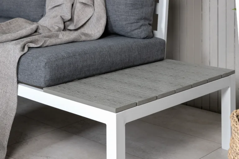 Alumiiniumist nurgadiivani komplekt aeda Odense, 1001-400 1001-400
