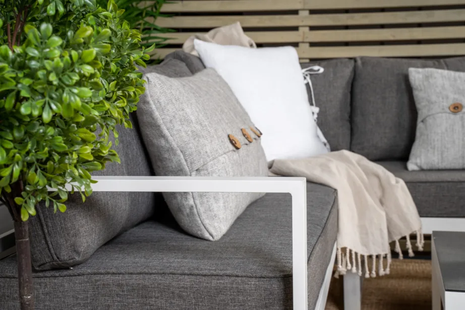 Alumiiniumist nurgadiivani komplekt aeda Salvador, 4160-400 – 9