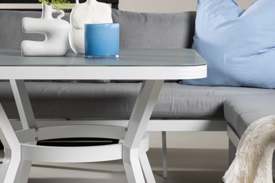 Alumiiniumist nurgadiivani komplekt aeda Virya, 1463-400 – 6