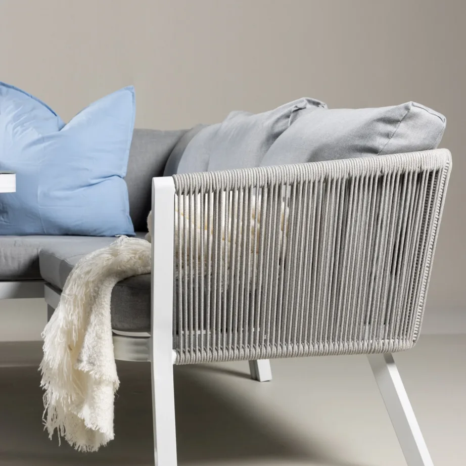 Alumiiniumist nurgadiivani komplekt aeda Virya, 1463-400 – 8