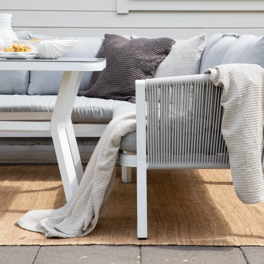 Alumiiniumist nurgadiivani komplekt aeda Virya, 1463-400 – 10