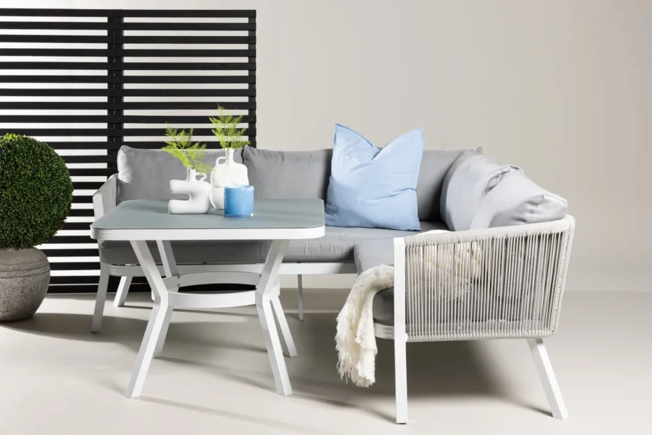 Alumiiniumist nurgadiivani komplekt aeda Virya, 1463-400 – 11