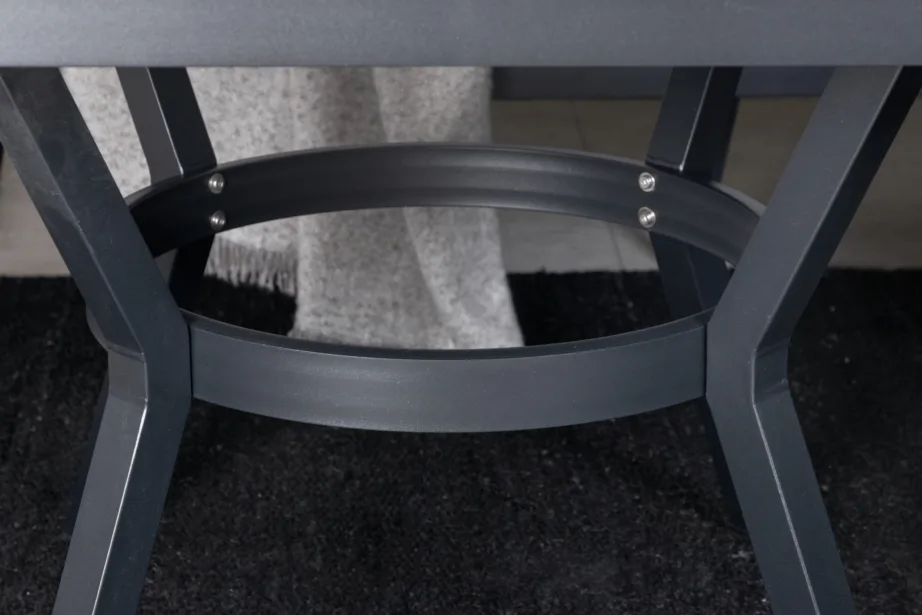 Alumiiniumist nurgadiivani komplekt aeda Virya, 1463-408 – 9