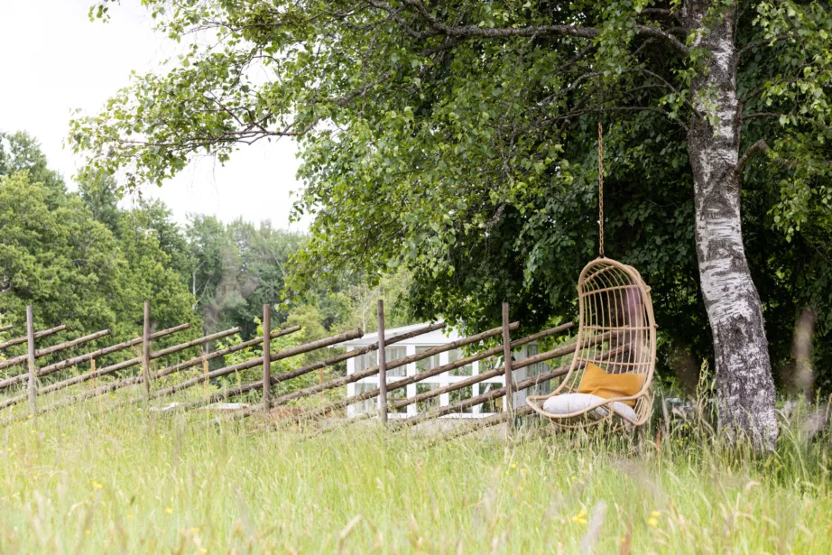 Alumiiniumist ripp-tool terrassile Pulau, naturaalne, 6027-089 – 9