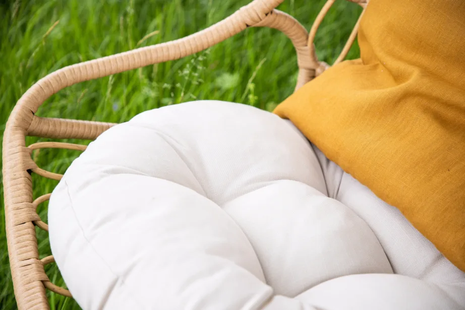 Alumiiniumist ripp-tool terrassile Pulau, naturaalne, 6027-089 – 11