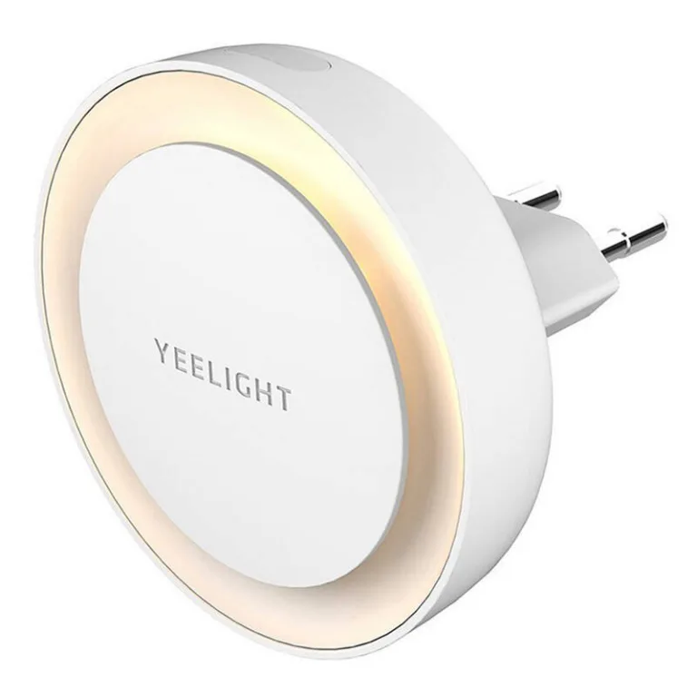 Anduriga öölamp Yeelight YLYD11YL (2700K, 0,5 W, pistikupesaga)
