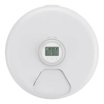 Automaatne kassitoidudosaator Rojeco F19 (2 l, jääkassetid, patareitoide)