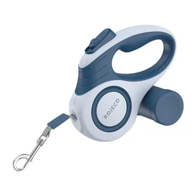 Automaatne koerarihm Rojeco A12, 3 m, sinine