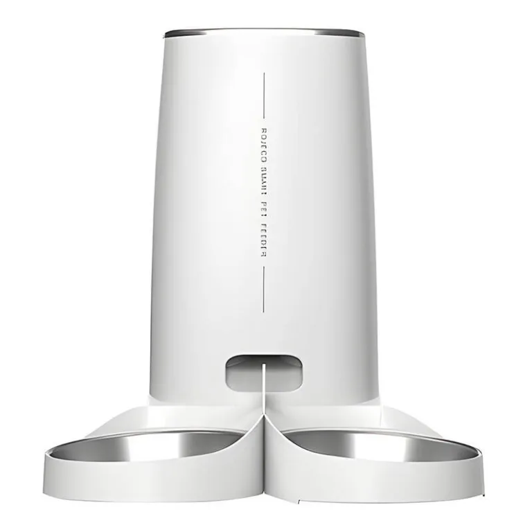 Automaatne lemmiklooma söötja Rojeco PTM-003, 4L, kahe kausiga
