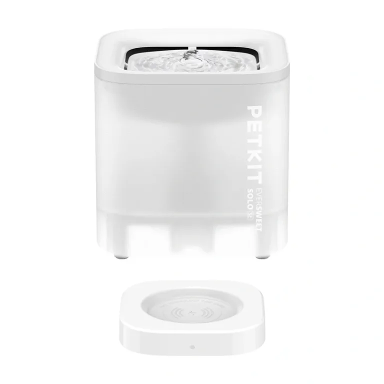 Automaatne lemmiklooma veedosaator PetKit Eversweet SOLO SE, 1,8 L, valge