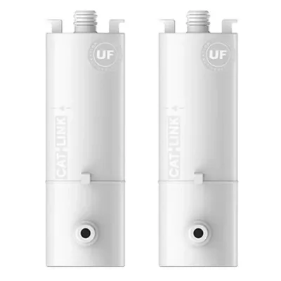 Catlink Pure 2 ultrafiltreerivad vahetusfiltrid (2 tk komplekt)