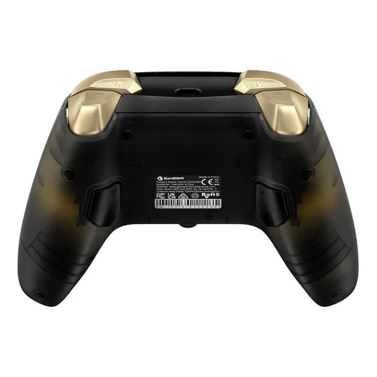 GameSir juhtmega mängupult K1 Flux (Xbox, PC, LED, Hall-efekt)