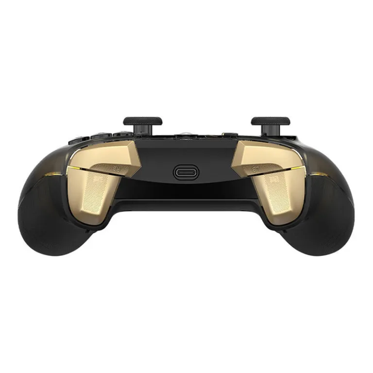 GameSir juhtmega mängupult K1 Flux (Xbox, PC, LED, Hall-efekt)