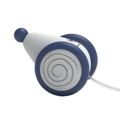 Interaktiivne kassimänguasi Cheerble Wicked Mouse C0821, sinine (USB-laetav)