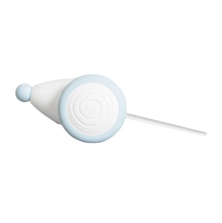 Interaktiivne kassimänguasi Cheerble Wicked Mouse Plus (sinine/valge, USB‑C)
