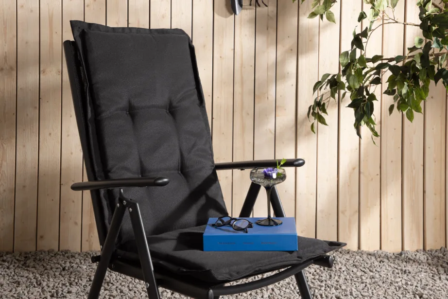 Istmepadi aiatoolile, must, 3101-303 – 6