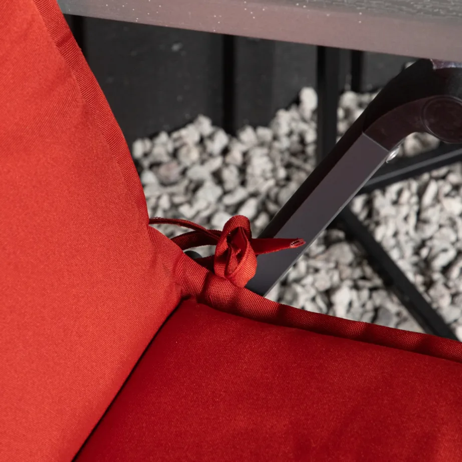 Istmepadi aiatoolile, punane, 3101-304 – 7