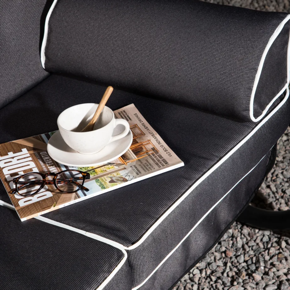 Istmepatjade komplekt Hammock, hall, 367-305 – 8