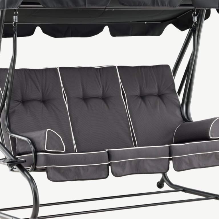 Istmepatjade komplekt Hammock, hall, 367-305 367-305