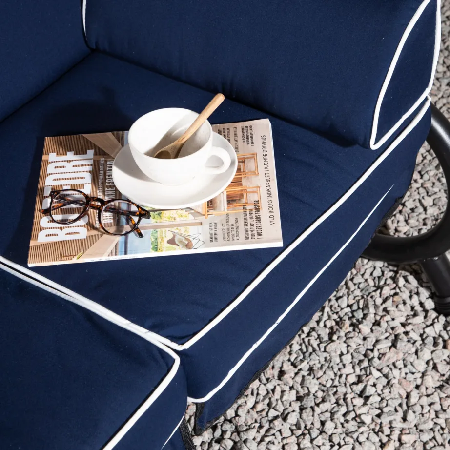 Istmepatjade komplekt võrkkiigele, sinine, 367-302 – 7