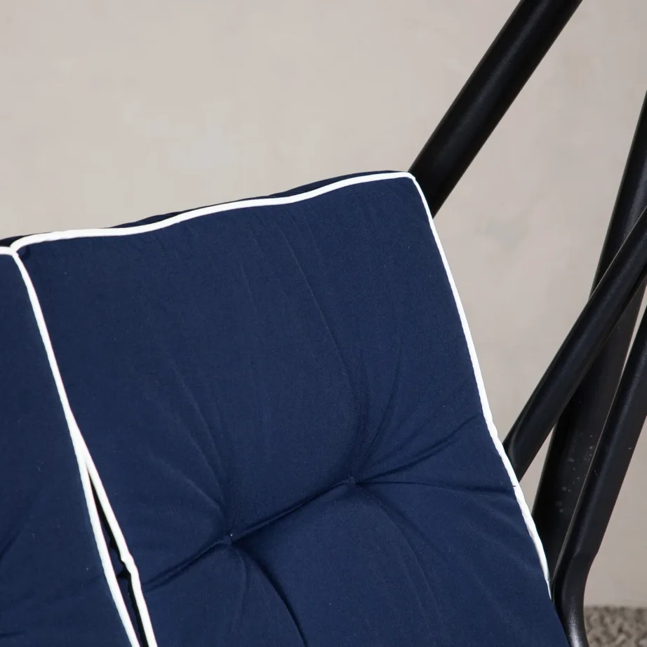 Istmepatjade komplekt võrkkiigele, sinine, 367-302 – 8