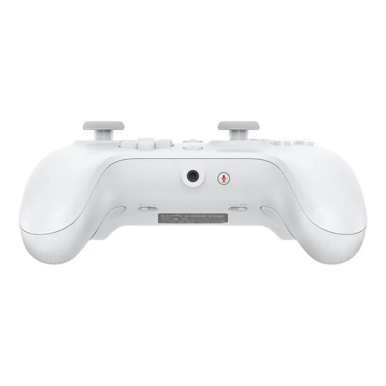 Juhtmega mängupult GameSir G7 SE Hall Effect (Xbox/PC, valge)