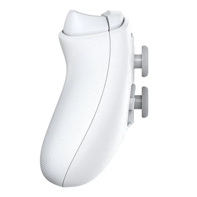 Juhtmega mängupult GameSir G7 SE Hall Effect (Xbox/PC, valge)