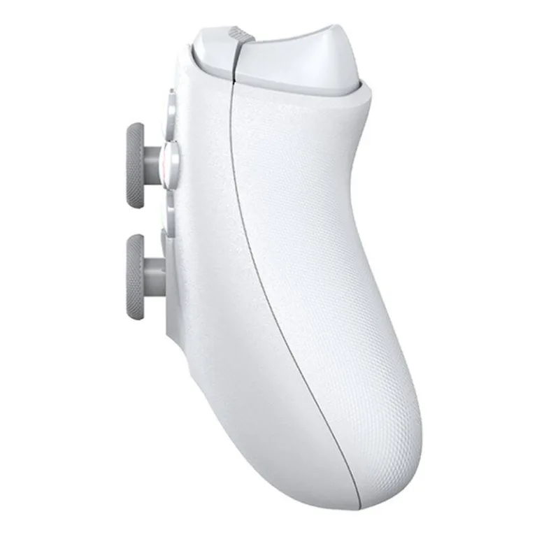Juhtmega mängupult GameSir G7 SE Hall Effect (Xbox/PC, valge)