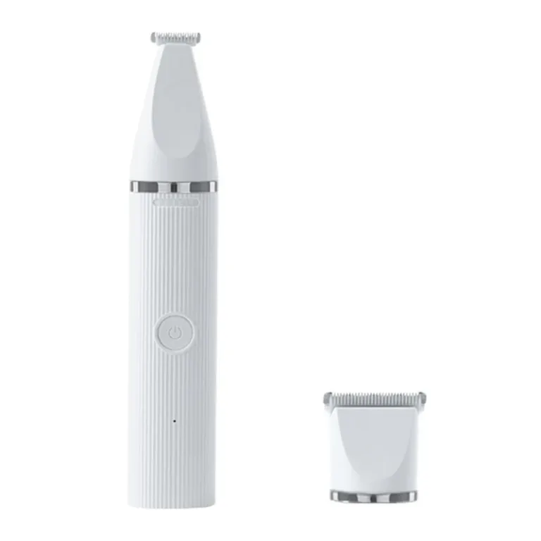 Juhtmevaba lemmiklooma trimmer PetKit PK413 (IPX7, 2 vahetatavat tera)