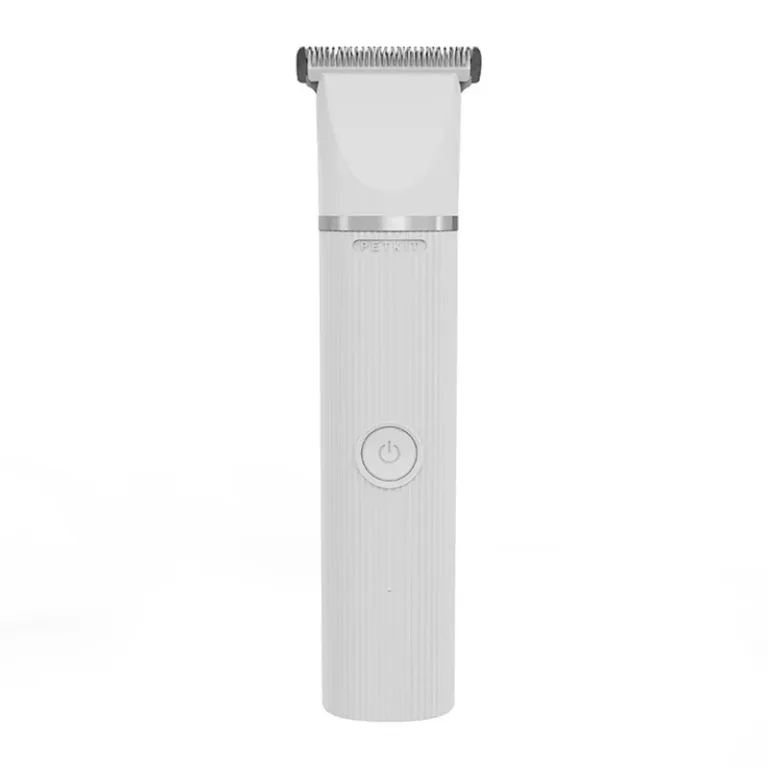 Juhtmevaba lemmiklooma trimmer PetKit PK413 (IPX7, 2 vahetatavat tera)