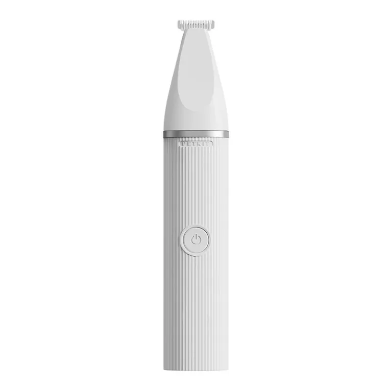 Juhtmevaba lemmiklooma trimmer PetKit PK413 (IPX7, 2 vahetatavat tera)