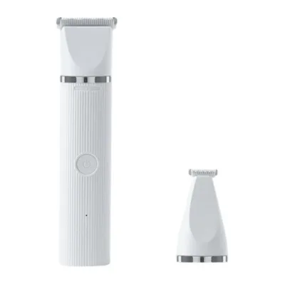Juhtmevaba lemmiklooma trimmer PetKit PK413 (IPX7, 2 vahetatavat tera)