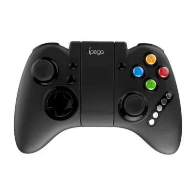 Juhtmevaba mängupult iPega PG-9021S (Bluetooth, must)