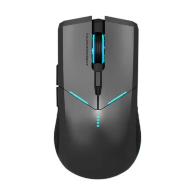 Juhtmevaba mängurihiir Thunderobot ML703, 16 000 DPI, RGB-valgustus