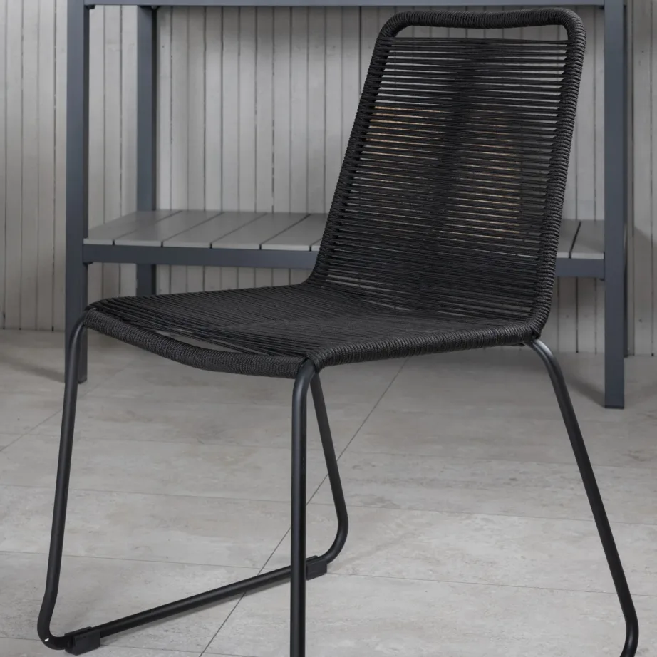 Köiest aia söögilaua komplekt Virya Lindos, GR21560 – 8