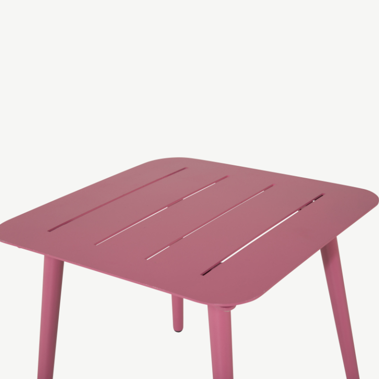 Abilaud Lina, roosa, 40x40 cm, 1382-418 1382-418