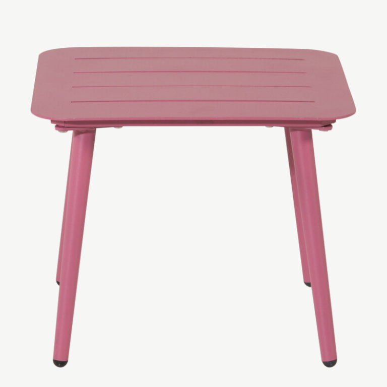 Abilaud Lina, roosa, 40x40 cm, 1382-418 1382-418